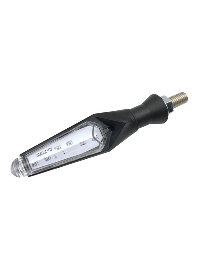 Generic Motorcycle Signal Light  - Image 1
