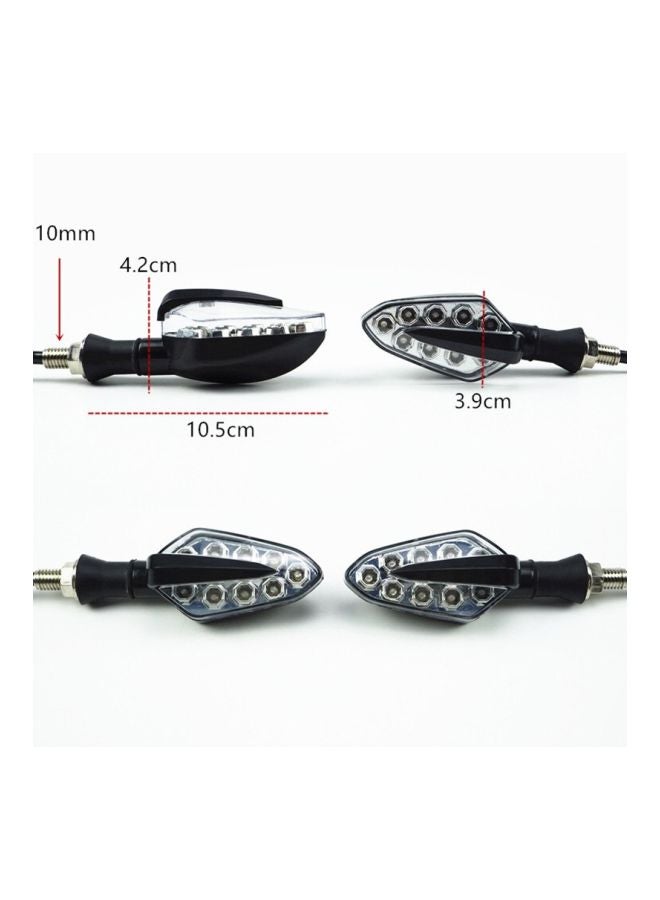 Generic Motorcycle Signal Light  - Image 3