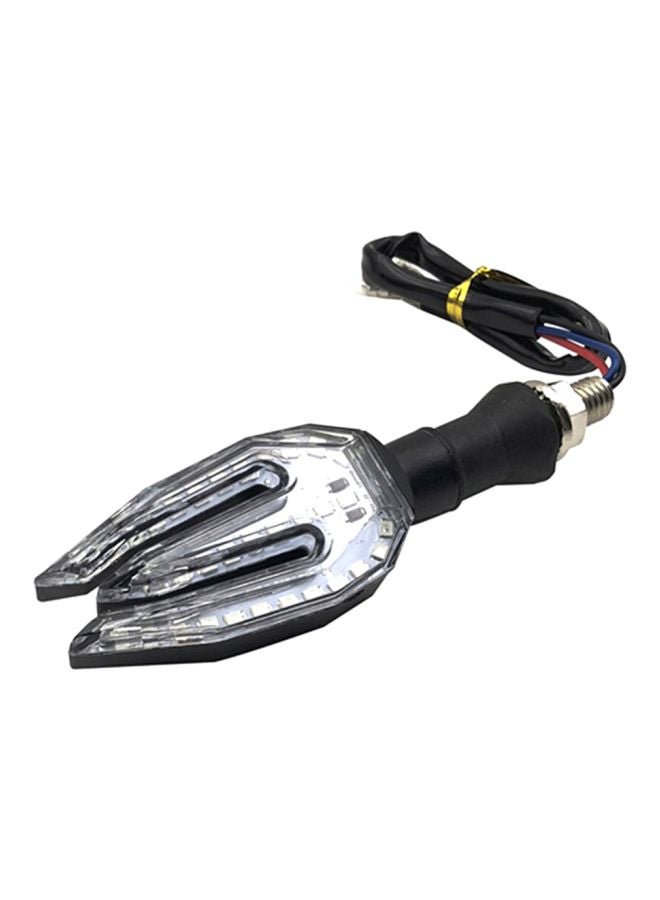 Generic Motorcycle Signal Light  - Image 1