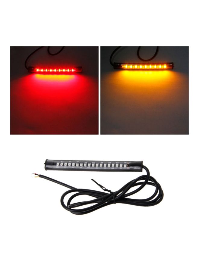 Generic Motorcycle Signal Light  - Image 2