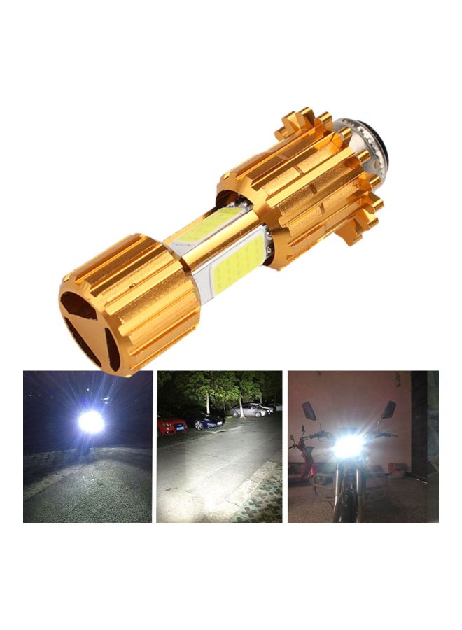 Generic Motorcycle Fog Light  - Image 2