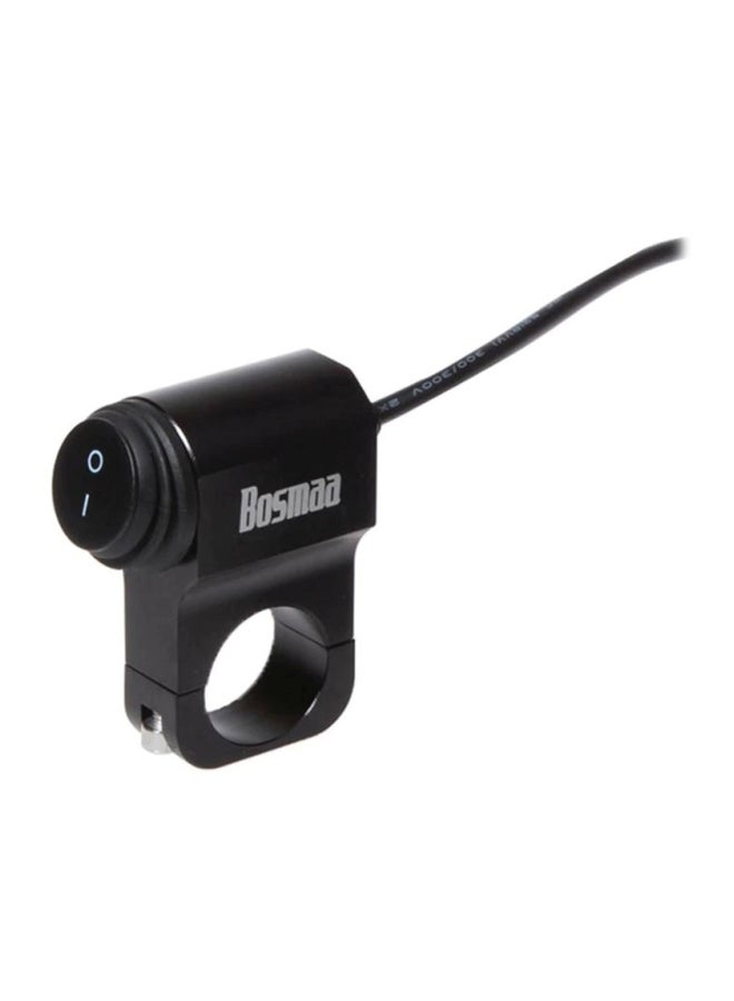 Generic Motorcycle Light Switch  - Image 1