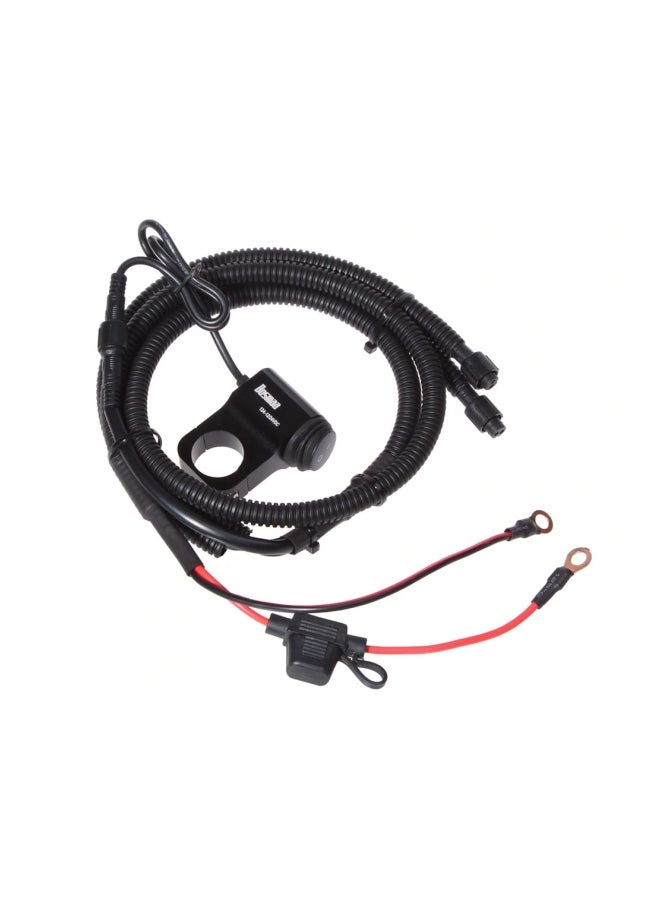 Generic Motorcycle Light Switch  - Image 4