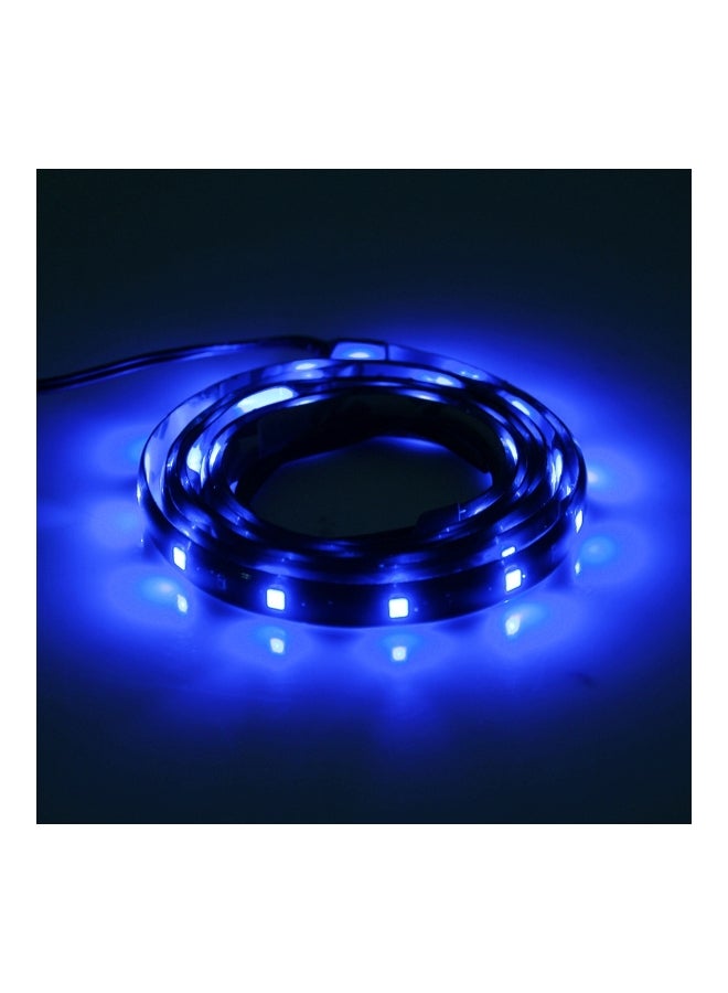 Generic 10-Piece LED Car Strip Light  - Image 3