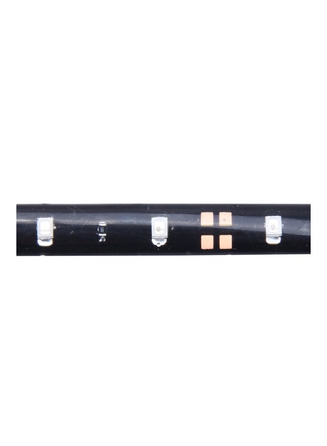 Generic 10-Piece LED Car Strip Light  - Image 4