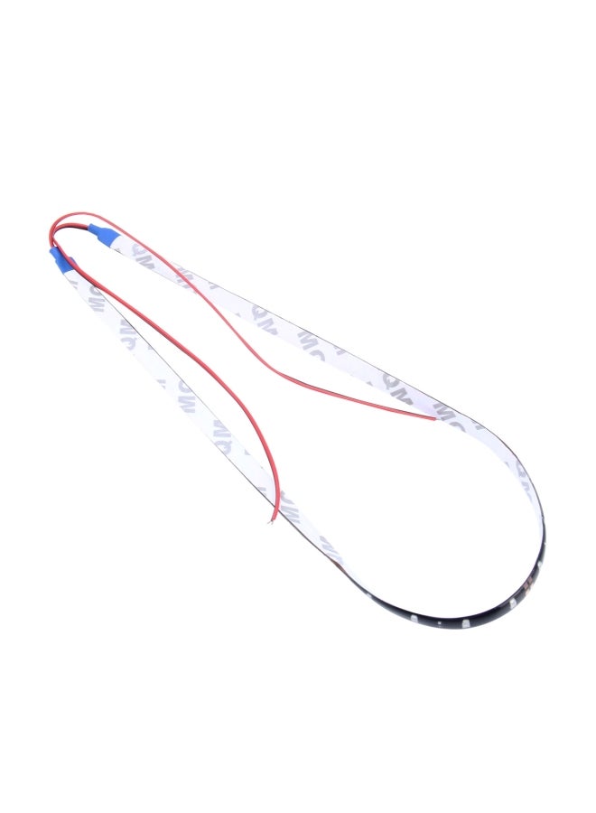Generic 10-Piece LED Car Strip Light  - Image 2