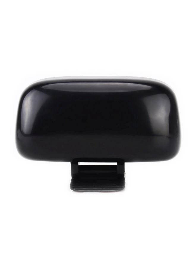 3 ار مرآة جانبية مساعدة قابلة للتدوير 360 درجة لرؤية المناطق المحجوبة - Image 2