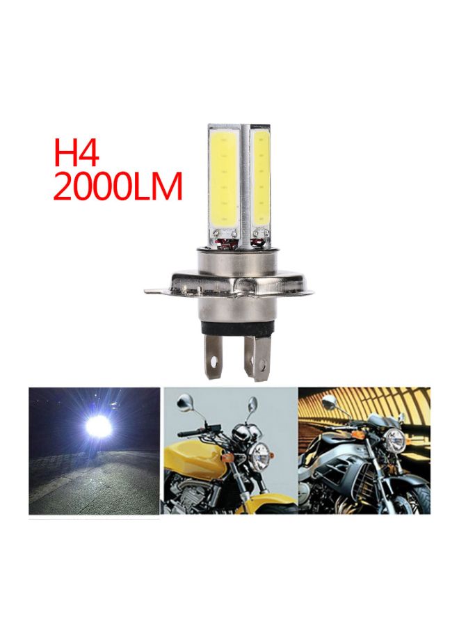 Generic Super Bright Motorcycle Headlight  - Image 2