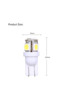 Generic 10-Piece LED Car Bulb  - Image 2