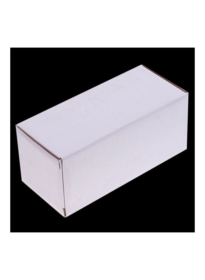 لمبة LED بشكل الذرة أبيض 14.5x6x6سم - Image 4