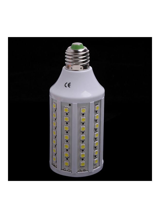 لمبة LED بشكل الذرة أبيض 14.5x6x6سم - Image 3