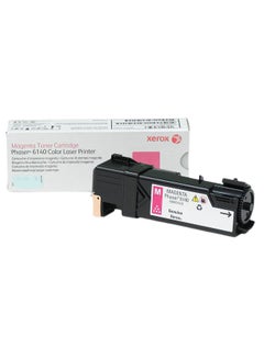 xerox 6140 Toner Cartridge Magenta  - Image 1