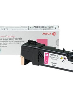 xerox 6140 Toner Cartridge Magenta  - Image 2