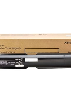 xerox 2020 Toner Cartridge Magenta  - Image 2