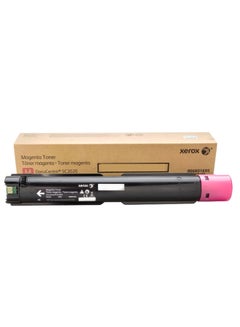 xerox 2020 Toner Cartridge Magenta  - Image 1