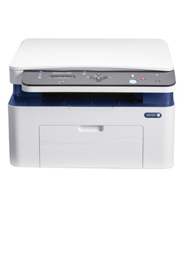 WorkCentre 3025 Printer Grey/Blue/Black - v1572867082/N31194448A_1