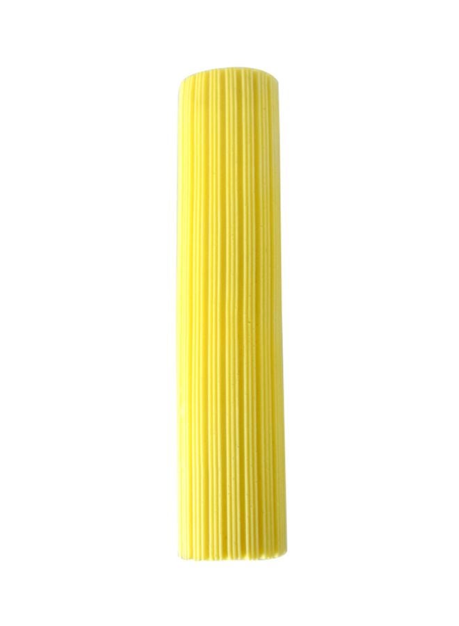 Replacement Mop Head Refill Yellow 11inch - Image 1
