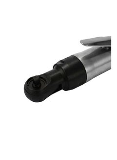 Generic Metal Air Wrench Silver/Black 15x4.5x5.5cm  - Image 2