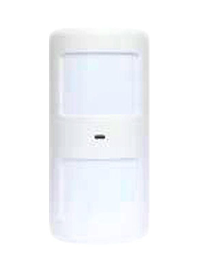 Chuango 2-Way Pet Immune PIR Motion Detector White