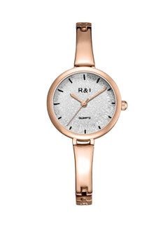 Women's Alloy Analog Wrist Watch RI-6320R