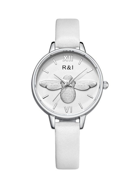 Women's Alloy Analog Wrist Watch RI-03W