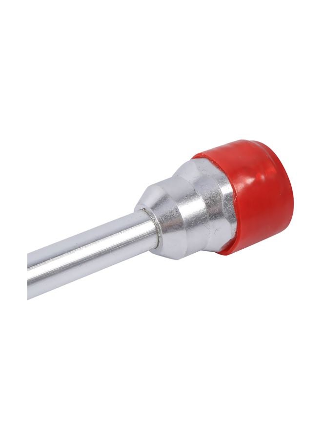 Spray Painting Machine Tip Extension Silver/Red 51x3x5centimeter - v1572868375/N31388033A_7