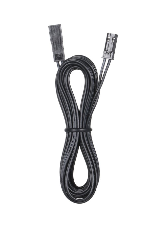 Solar Powered LED Wall Light White - Image 4