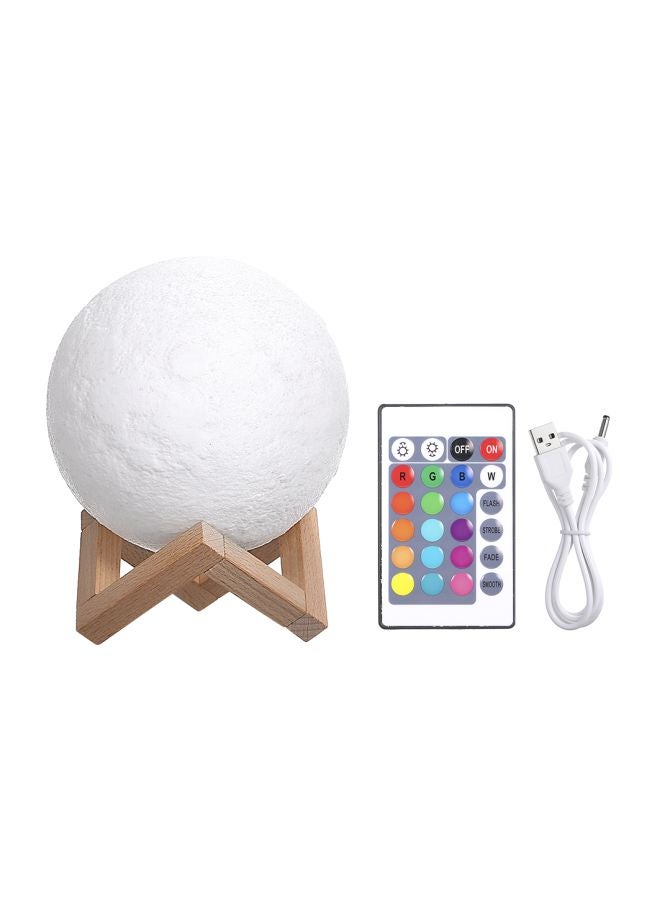 Tomshine Moon Night Light  - Image 1