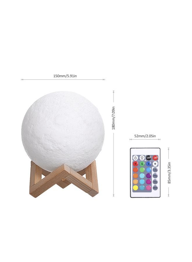 Tomshine Moon Night Light  - Image 3