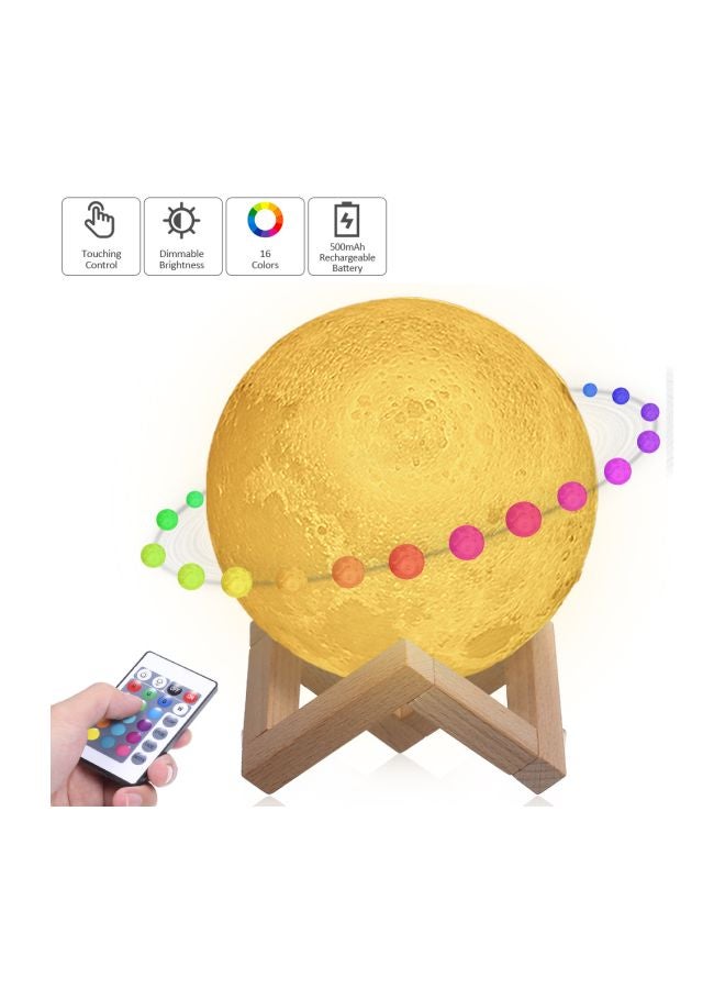 Tomshine Moon Night Light  - Image 2