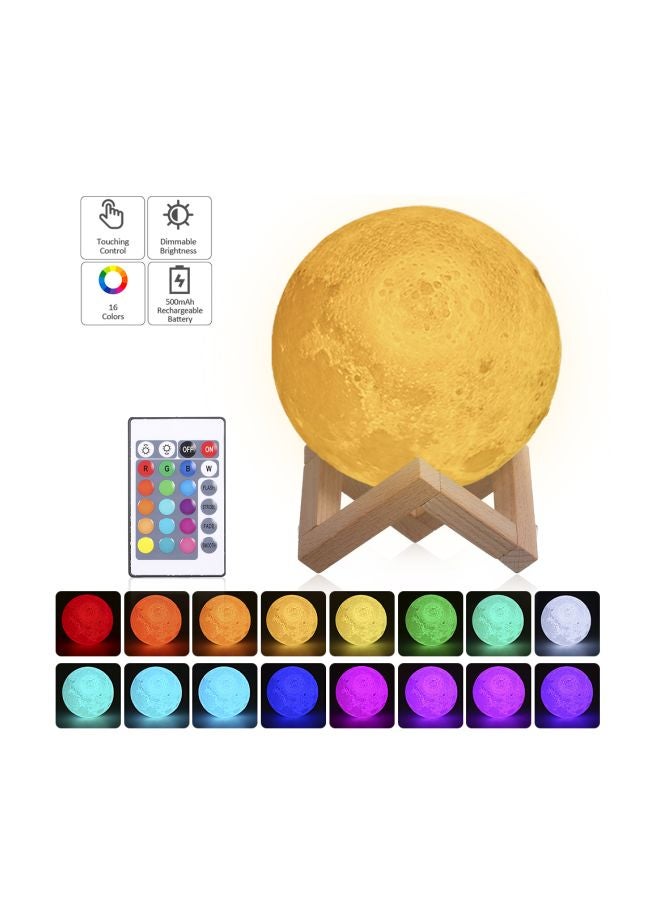 Tomshine Moon Night Light  - Image 5