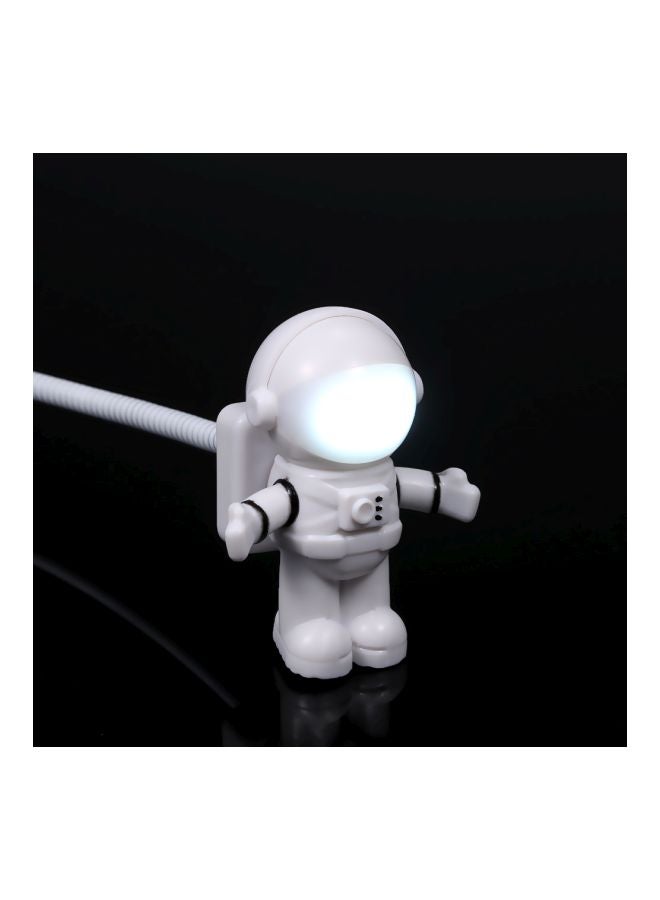 Astronaut Shaped LED Night Light - Image 2