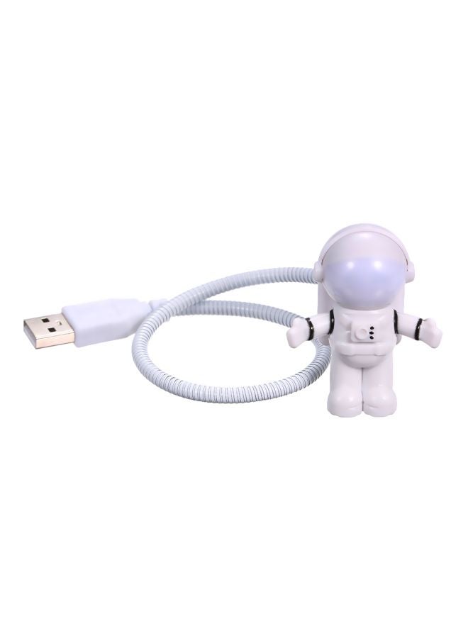 Astronaut Shaped LED Night Light - Image 1