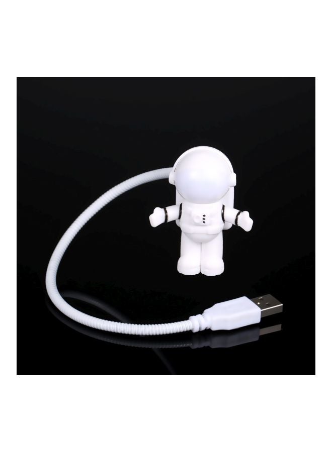 Astronaut Shaped LED Night Light - Image 3