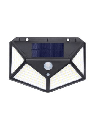 Solar Powered Motion Sensor Light White 14x11x7centimeter - v1572869203/N31450913A_1