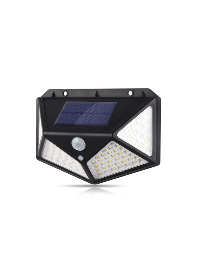Eco-Friendly Solar Powered Motion Sensor Light White 14x11x7cm  - Image 2