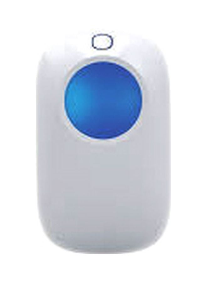 Chuango Signal Repeater White/Blue