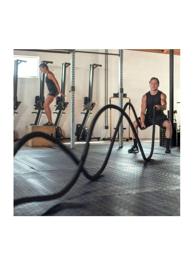 Max Strength Training Battle Rope  - Image 3
