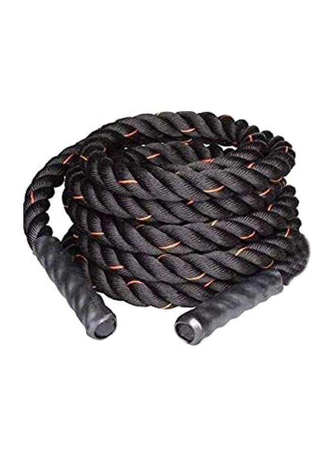 Max Strength Training Battle Rope  - Image 1