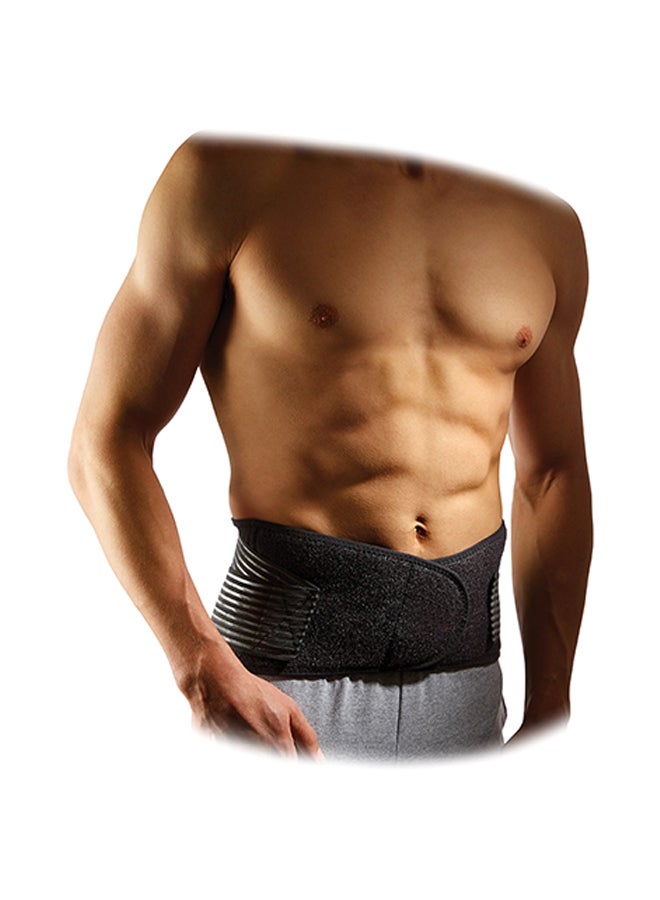 McDavid SportsMed Level 3 Back Stabilizer Regular - Image 2