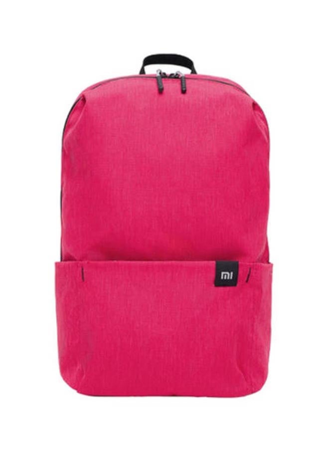 Xiaomi Mi Casual Backpack Pink - Image 1