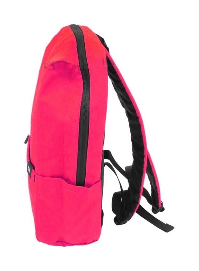 Xiaomi Mi Casual Backpack Pink - Image 2