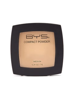 Compact Powder Medium