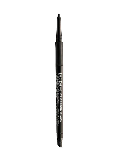 gosh Ultimate Eyeliner 07 Carbon Black