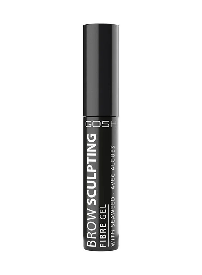 gosh Brow Sculpting Fibre Gel