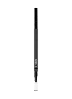 gosh Infinity Eye Liner Pencil 002 Carbon Black  - Image 2