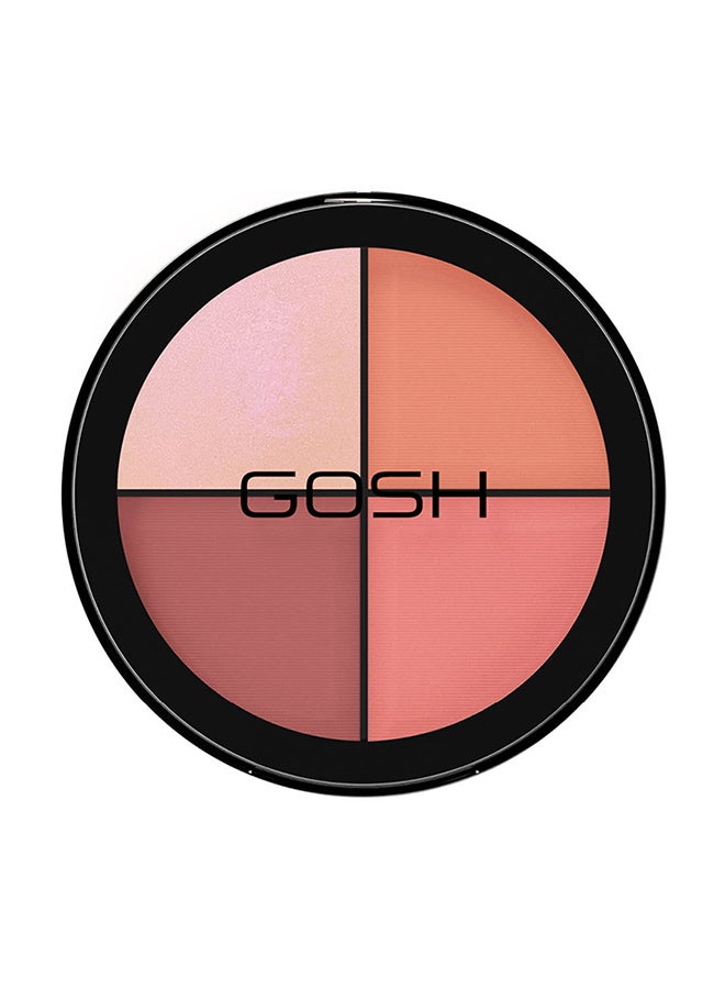 4 Shades Makeup Palette 002 Blush - v1572871159/N31918485A_2