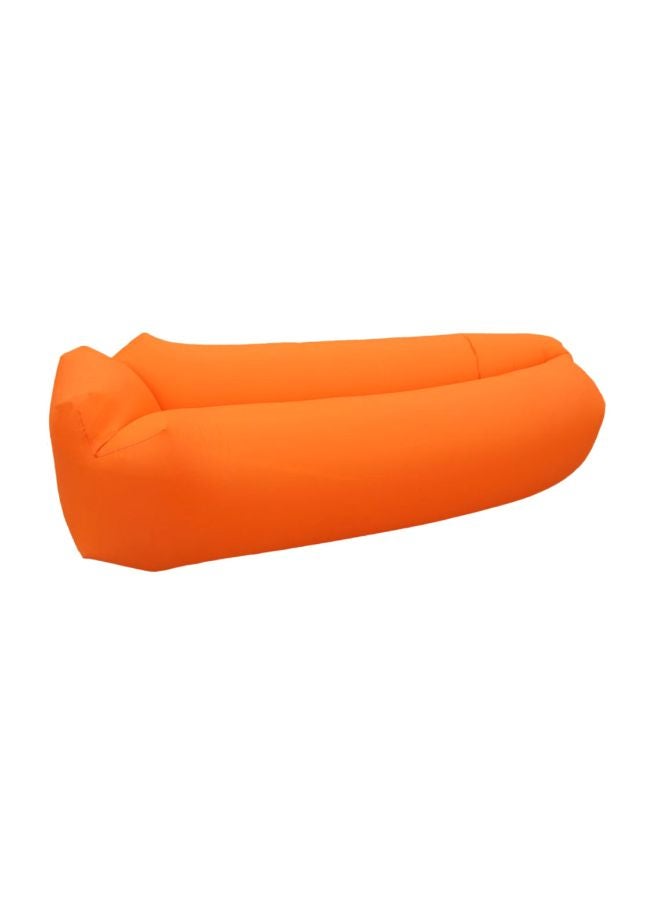 Generic Inflatable Sleeping Couch - Image 2
