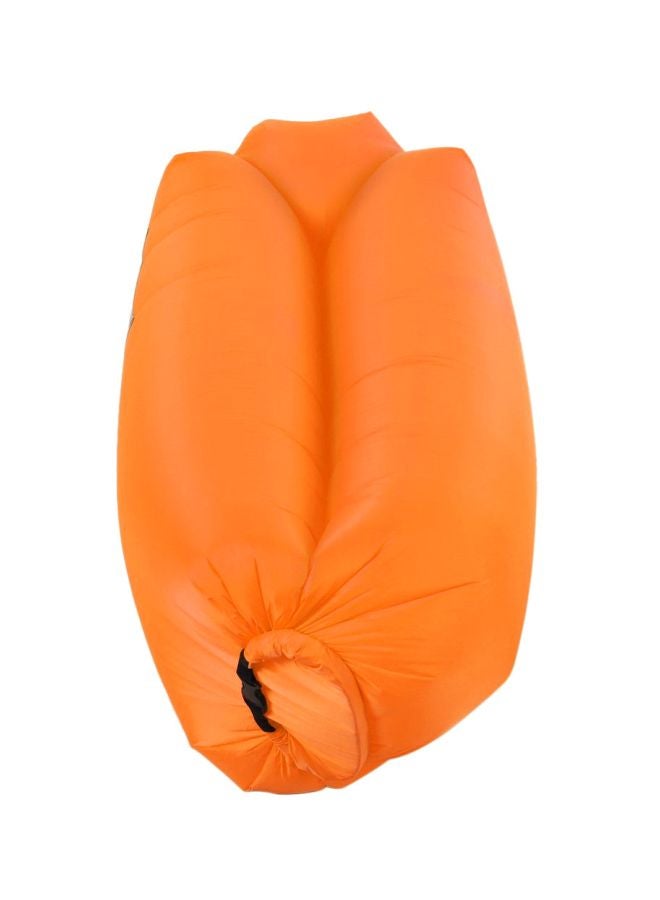 Generic Inflatable Sleeping Couch - Image 3