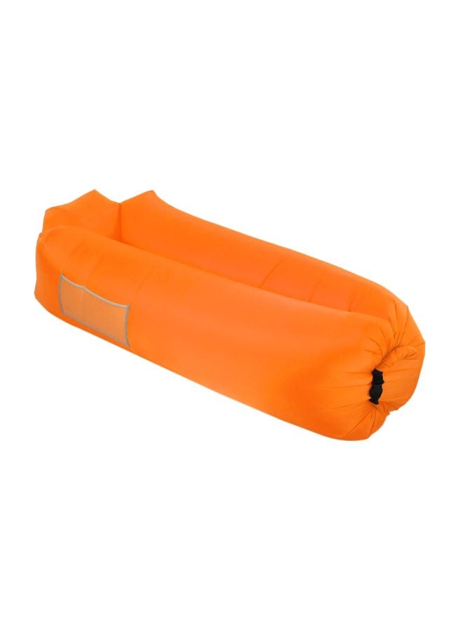 Generic Inflatable Sleeping Couch - Image 1